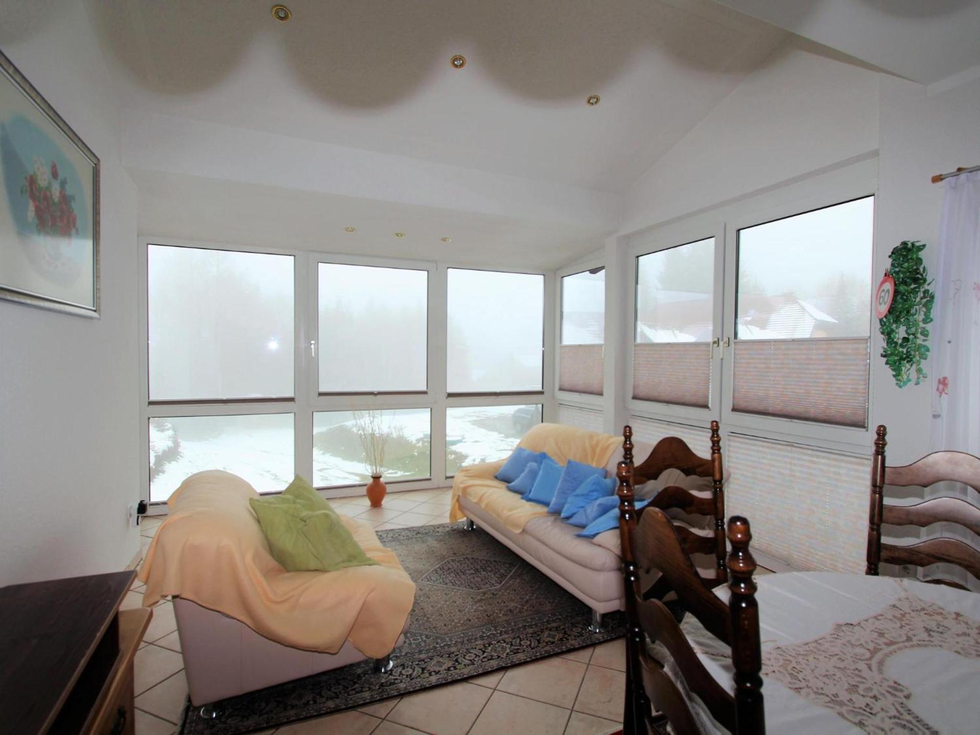 Ferienwohnung Mangartblick Arriach Exteriér fotografie