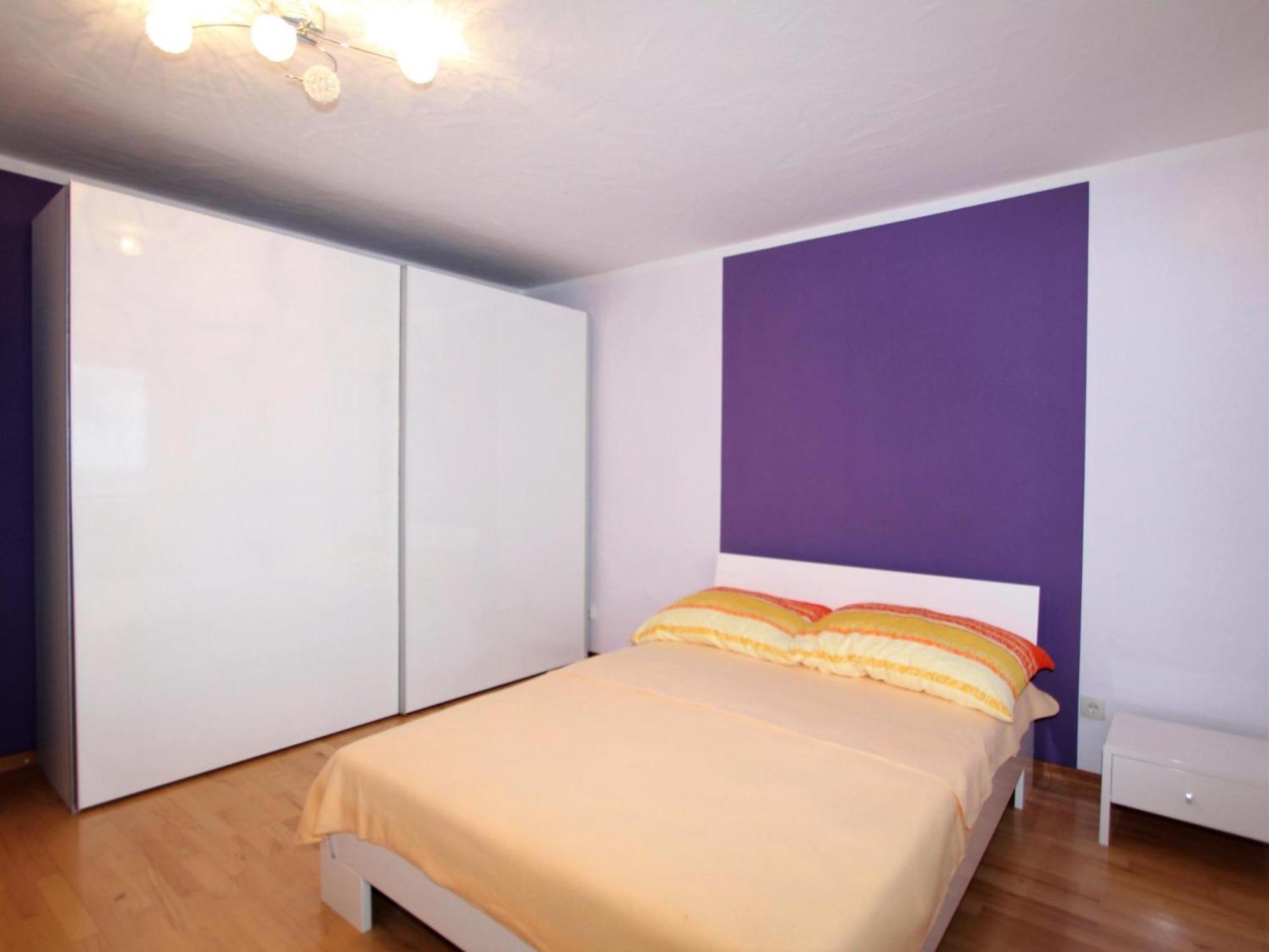 Ferienwohnung Mangartblick Arriach Exteriér fotografie