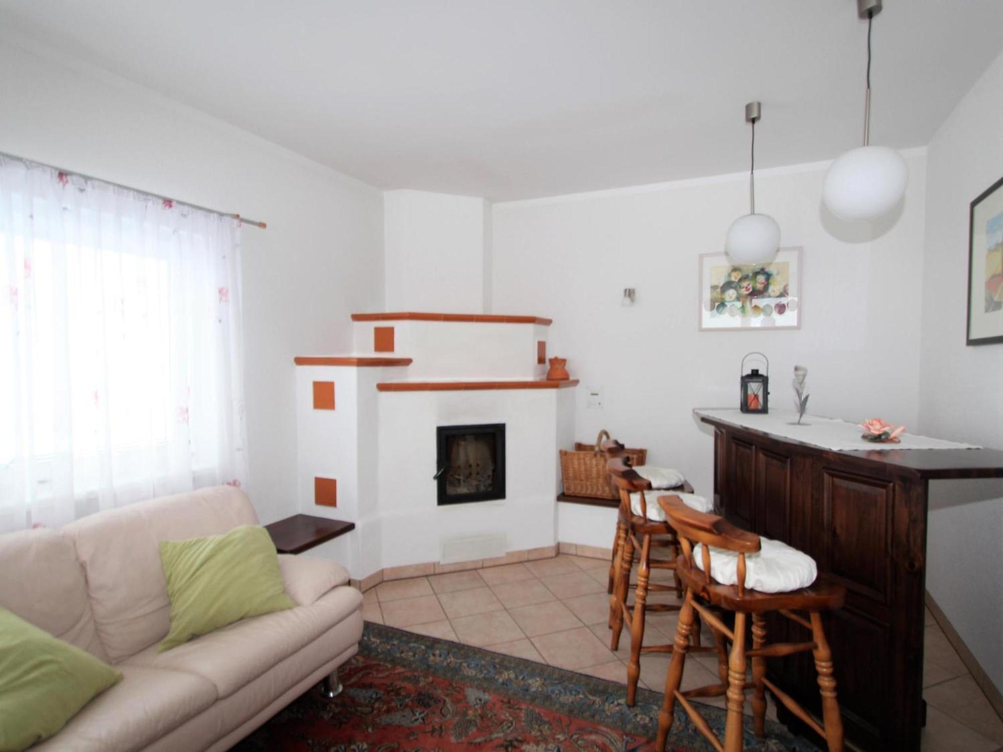 Ferienwohnung Mangartblick Arriach Exteriér fotografie