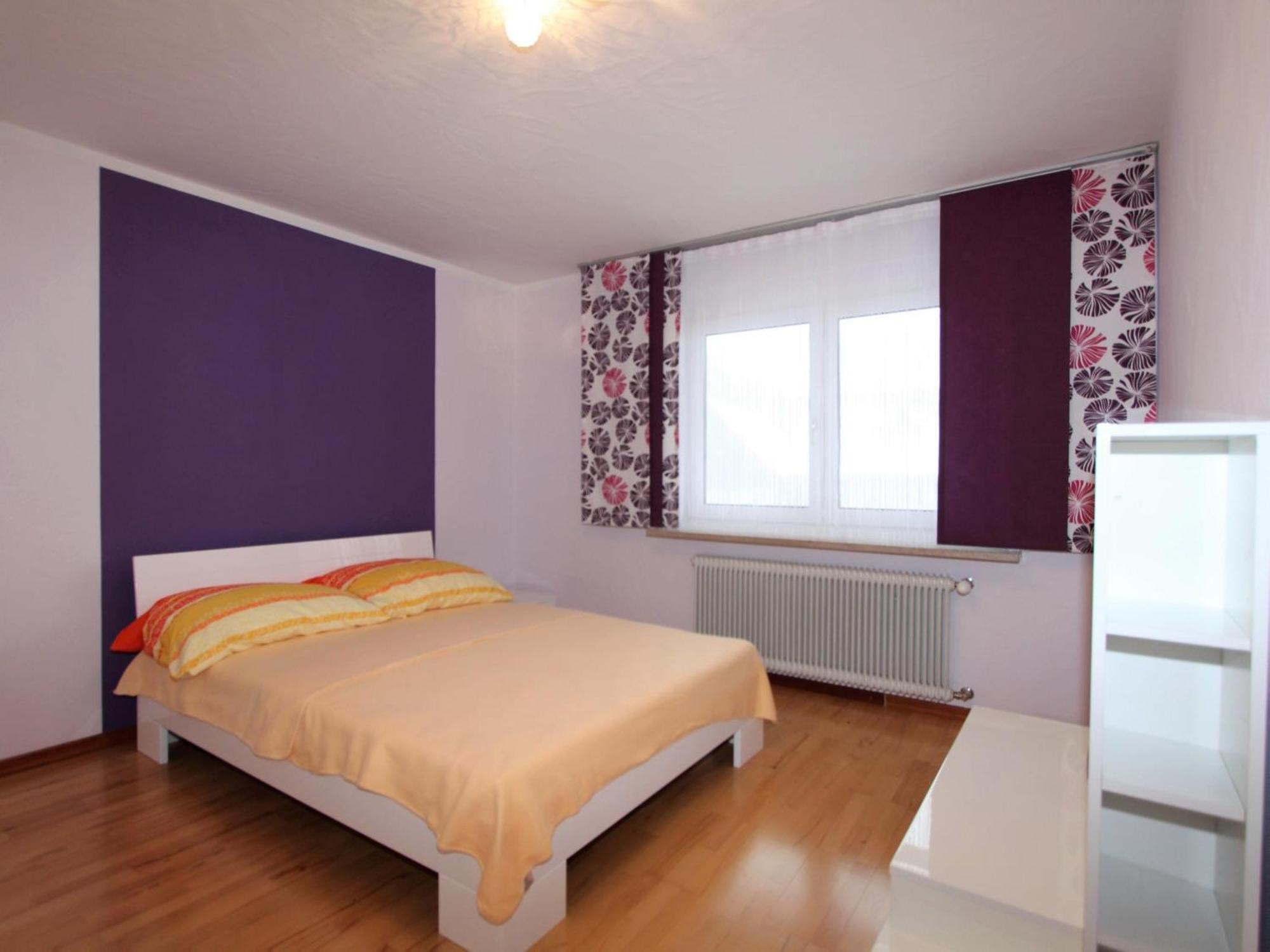 Ferienwohnung Mangartblick Arriach Exteriér fotografie