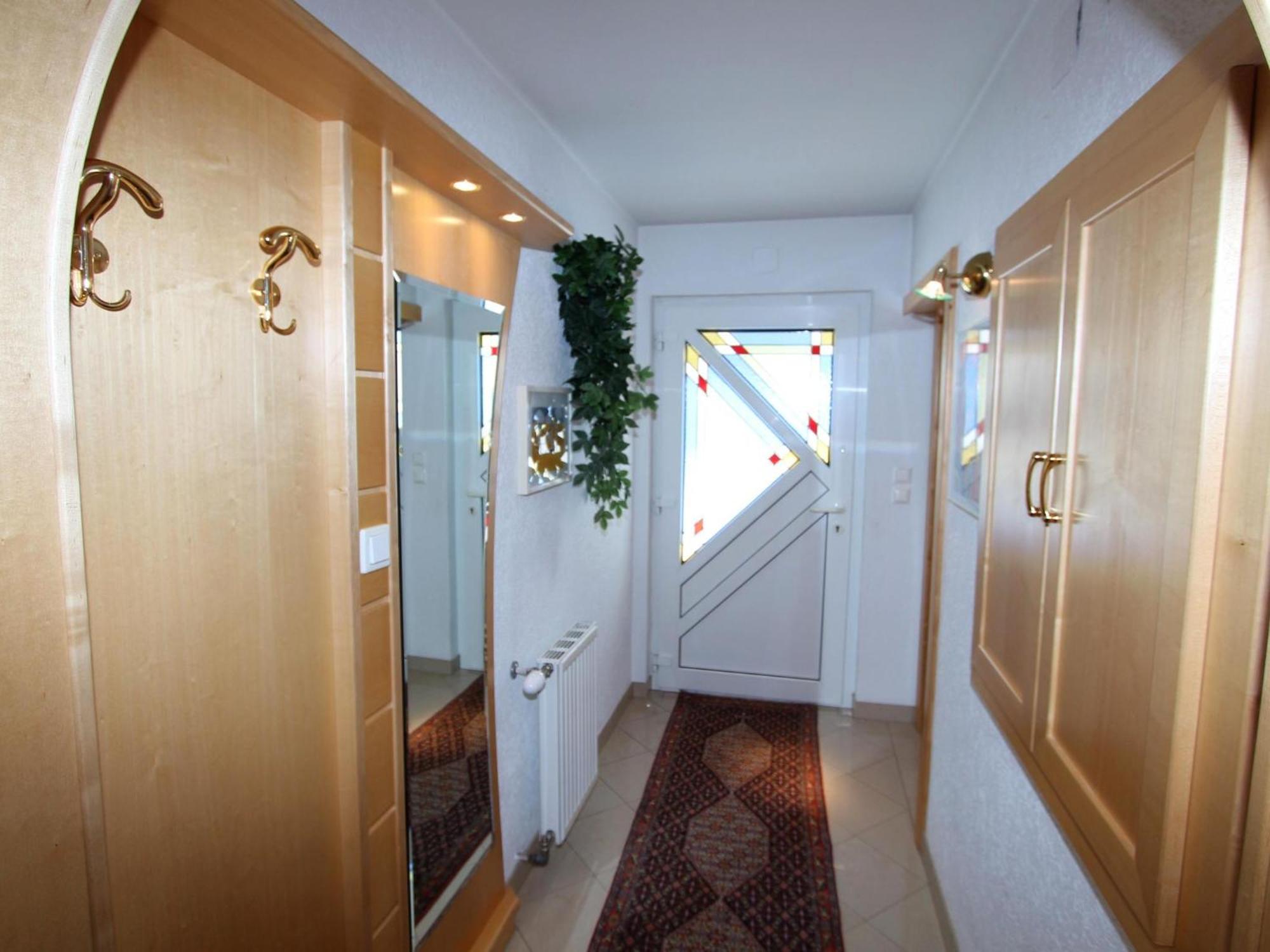 Ferienwohnung Mangartblick Arriach Exteriér fotografie