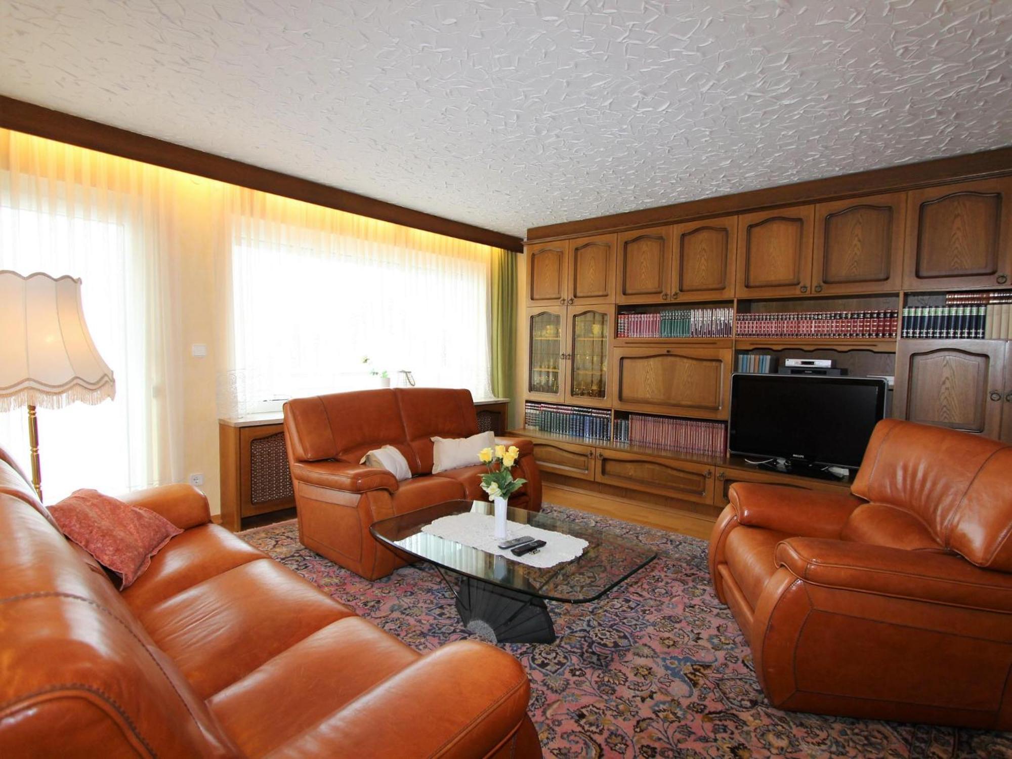 Ferienwohnung Mangartblick Arriach Exteriér fotografie
